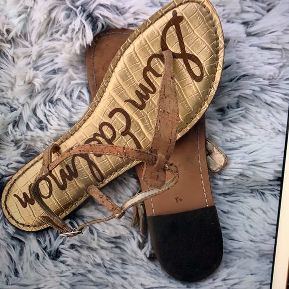 Sam Edelman Sandals - Picture 2 of 3